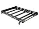 RedRock XD1 Aluminum Hard Top Roof Rack (21-24 Bronco 2-Door)