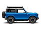 RedRock XD1 Aluminum Hard Top Roof Rack (21-24 Bronco 2-Door)