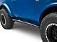 Barricade HD Rock Sliders (21-24 Bronco 2-Door)