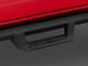 N-Fab EpYx Cab Length Nerf Side Step Bars; Textured Black (21-24 Bronco 4-Door)