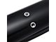 Pro Traxx 4-Inch Oval Side Step Bars; Black (21-24 Bronco 2-Door)