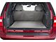 Covercraft Carhartt Custom Cargo Area Liner; Gravel (21-24 Bronco 4-Door)