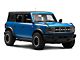 Amp Research PowerStep XL Running Boards (21-24 Bronco 4-Door)