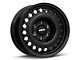 Rotiform R191 STL Gloss Black 6-Lug Wheel; 18x9; 18mm Offset (21-24 Bronco, Excluding Raptor)