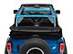 RedRock Roof Hammock; Front (21-24 Bronco)