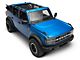 RedRock Roof Hammock; Full (21-24 Bronco 4-Door)