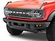 Heretic Studios LED Fog Light Kit; Clear Quattro Lens/Clear BA-2 Lens (21-24 Bronco w/ Modular Front Bumper)