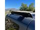 Hard Top Short Roof Rack with Silver Cross Bars (21-24 Bronco 4-Door)