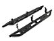 Havoc Offroad TrailCrawler Side Step Bars; Black (21-24 Bronco 4-Door)