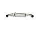 JBA Axle-Back Exhaust with Polished Tips (21-24 2.3L EcoBoost Bronco)