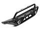 Barricade Trail Force HD Front Bumper (21-24 Bronco, Excluding Raptor)