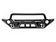 Barricade Trail Force HD Front Bumper (21-24 Bronco, Excluding Raptor)