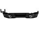 Barricade Extreme HD Rear Bumper (21-24 Bronco, Excluding Raptor)