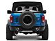 Barricade Extreme HD Rear Bumper (21-24 Bronco, Excluding Raptor)