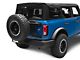 RedRock HD1 Spare Tire Carrier (21-24 Bronco)