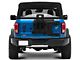 RedRock HD1 Spare Tire Carrier (21-24 Bronco)