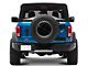 RedRock HD1 Spare Tire Carrier (21-24 Bronco)