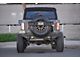 DV8 Offroad FS-15 Series Rear Bumper (21-24 Bronco, Excluding Raptor)