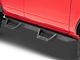 Magnum RT Drop Side Step Bars; Black Textured (21-24 Bronco 4-Door)