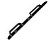 Magnum RT Gen 2 Drop Side Step Bars; Black Textured (21-24 Bronco 4-Door)