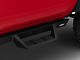 Magnum RT Gen 2 Drop Side Step Bars; Black Textured (21-24 Bronco 4-Door)