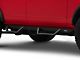 Magnum RT Gen 2 Drop Side Step Bars; Black Textured (21-24 Bronco 4-Door)