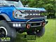 DV8 Offroad Factory Modular Bumper Bull Bar (21-24 Bronco w/ Modular Front Bumper)