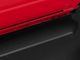 H-Style Running Boards; Black (21-24 Bronco 4-Door)