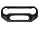 RedRock HAVC/Radio Panel Trim; Carbon Fiber Appearance (21-24 Bronco)