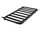 Barricade PR1 Platform Roof Rack for Hard Tops (21-24 Bronco 4-Door w/o OE Roof Rail)