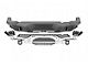 Rough Country Rear Bumper (21-24 Bronco, Excluding Raptor)