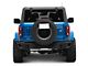 Rough Country Rear Bumper with 6-Inch Slim Line LED Light Bars (21-24 Bronco, Excluding Raptor)