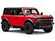 RedRock XD1 Bull Bar for Modular Bumper (21-24 Bronco w/ Modular Front Bumper)