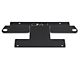 DV8 Offroad Factory Front Bumper License Plate Relocation Bracket (21-24 Bronco)