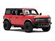 ZRoadz PreRunner Baja Mid-Length Bar (21-24 Bronco w/ Modular Front Bumper)