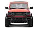 ZRoadz PreRunner Baja Mid-Length Bar (21-24 Bronco w/ Modular Front Bumper)