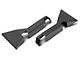 Barricade Hinge Panel Covers for Tubular HD Adventure Doors (21-24 Bronco 4-Door)