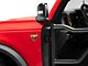 Barricade Hinge Panel Covers for Tubular HD Adventure Doors (21-24 Bronco 4-Door)