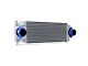 Mishimoto Performance Intercooler Kit; Silver (21-24 Bronco, Excluding Raptor)