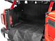 RedRock Cargo Bay Pet Mat (21-24 Bronco 4-Door)