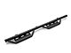 N-Fab Cab Length RS Nerf Side Step Bars; Textured Black (21-24 Bronco 4-Door)