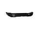 Westin Pro-Series Rear Bumper; Textured Black (21-24 Bronco, Excluding Raptor)