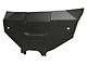 Westin Skid Plate for XTS Front Bumper; Textured Black (21-24 Bronco)