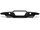 Havoc Offroad Steel Bender Front Bumper; Textured Black (21-24 Bronco, Excluding Raptor)