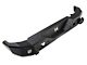 Havoc Offroad Steel Bender Rear Bumper; Textured Black (21-24 Bronco, Excluding Raptor)