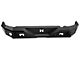 Havoc Offroad Steel Bender Rear Bumper; Textured Black (21-24 Bronco, Excluding Raptor)