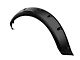 Air Design Super Bolt Fender Flares; Satin Black (21-24 Bronco 2-Door)