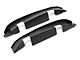 Barricade Hinge Panel Covers for Tubular HD Adventure Doors (21-24 Bronco 2-Door)