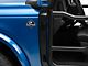 Barricade Hinge Panel Covers for Tubular HD Adventure Doors (21-24 Bronco 2-Door)