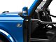 Barricade Hinge Panel Covers for Tubular HD Adventure Doors (21-24 Bronco 2-Door)